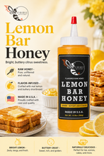 Load image into Gallery viewer, Firebee Lemon Bar Honey - 12.9oz lifestyle
