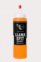 Load image into Gallery viewer, Llama Spit Honey