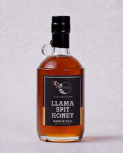 Load image into Gallery viewer, Llama Spit Honey