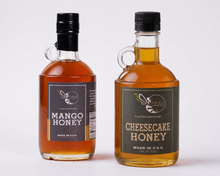 Load image into Gallery viewer, Firebee Cheesecake Honey Duos