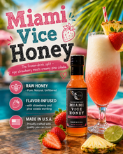 Load image into Gallery viewer, Firebee Miami Vice Honey