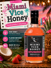 Load image into Gallery viewer, Firebee Miami Vice Honey