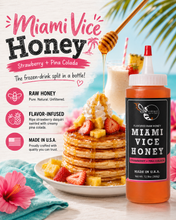 Load image into Gallery viewer, Firebee Miami Vice Honey