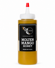 Load image into Gallery viewer, Molten Mango Honey
