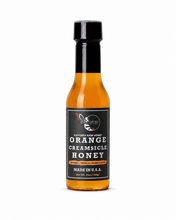 Load image into Gallery viewer, Firebee Orange Creamsicle Honey