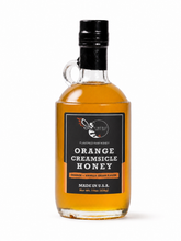 Load image into Gallery viewer, Firebee Orange Creamsicle Honey