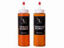 Load image into Gallery viewer, Firebee Cheesecake Honey Duos