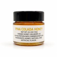 Load image into Gallery viewer, Piña Colada Honey