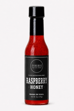 Load image into Gallery viewer, Raspberry Honey