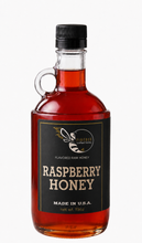 Load image into Gallery viewer, Raspberry Honey