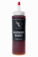 Load image into Gallery viewer, Raspberry Honey