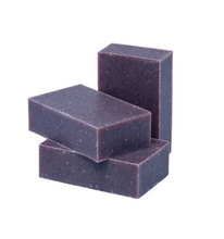 Load image into Gallery viewer, Firebee Bath Bar - Lavender Bar Soap