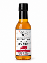 Load image into Gallery viewer, Firebee Smelling Salts Honey — 5oz Woozy