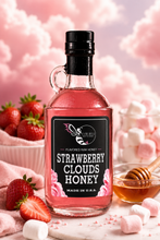 Load image into Gallery viewer, Strawberry Clouds Honey