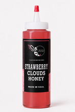 Load image into Gallery viewer, Strawberry Clouds Honey