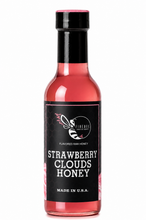 Load image into Gallery viewer, Strawberry Clouds Honey