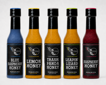 Load image into Gallery viewer, The Seasonal Sweet Set 5oz Flight