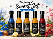 Load image into Gallery viewer, The Seasonal Sweet Set 5oz Flight