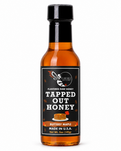 Load image into Gallery viewer, Firebee Tapped Out Honey — 5oz bottle
