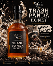 Load image into Gallery viewer, Trash Panda Honey