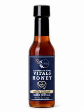 Load image into Gallery viewer, Firebee Vitals Honey — 5oz Woozy