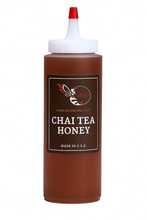 Load image into Gallery viewer, Chai Tea Honey - Firebee Honey