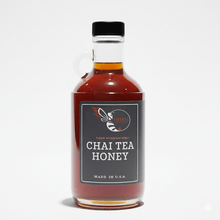 Load image into Gallery viewer, Chai Tea Honey - Firebee Honey