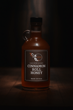 Load image into Gallery viewer, Cinnamon Roll Honey - Firebee Honey