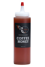 Load image into Gallery viewer, Coffee Honey - Firebee Honey