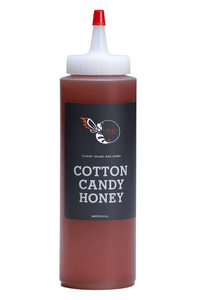 Cotton Candy Honey - Firebee Honey