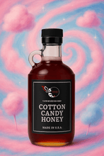 Load image into Gallery viewer, Cotton Candy Honey - Firebee Honey
