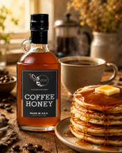 Load image into Gallery viewer, Firebee Coffee Honey