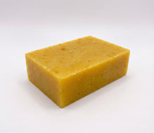 Load image into Gallery viewer, Firebee Bath Bar - Lavender Honey Bar Soap - Firebee Honey
