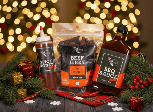 Firebee Best Seller Set - Firebee Honey