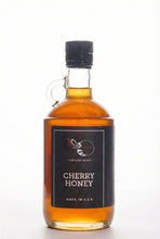 Load image into Gallery viewer, Firebee Cherry Honey - Firebee Honey