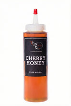 Load image into Gallery viewer, Firebee Cherry Honey - Firebee Honey