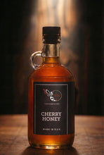 Load image into Gallery viewer, Firebee Cherry Honey - Firebee Honey