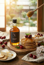 Load image into Gallery viewer, Firebee Cherry Honey - Firebee Honey