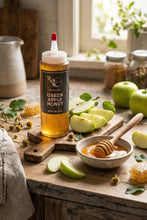 Load image into Gallery viewer, Firebee Green Apple Honey - Firebee Honey