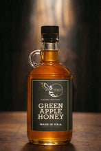 Load image into Gallery viewer, Firebee Green Apple Honey - Firebee Honey