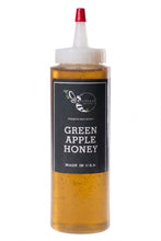 Load image into Gallery viewer, Firebee Green Apple Honey - Firebee Honey
