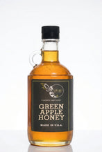 Load image into Gallery viewer, Firebee Green Apple Honey - Firebee Honey