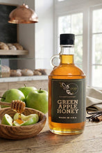 Load image into Gallery viewer, Firebee Green Apple Honey - Firebee Honey
