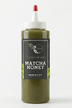 Load image into Gallery viewer, FIREBEE Matcha Honey - Firebee Honey