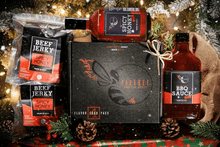 Load image into Gallery viewer, Firebee Sample Pack - Firebee Honey