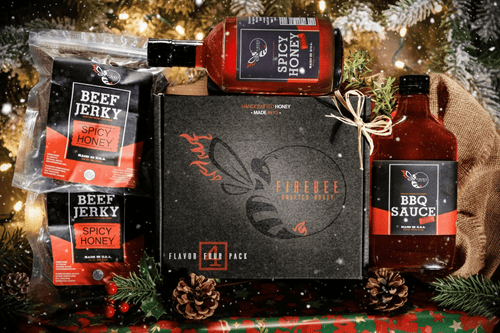 Firebee Sample Pack - Firebee Honey