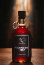 Load image into Gallery viewer, Firebee Strawberry Honey - Firebee Honey