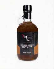 Load image into Gallery viewer, Gingerbread Honey - Firebee Honey