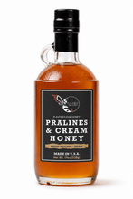Load image into Gallery viewer, Firebee Pralines &amp; Cream Honey