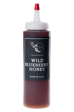 Load image into Gallery viewer, Lemon &amp; Wild Blueberry Summer Set - Firebee Honey